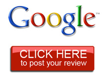 click here for our Google maps location and reviews